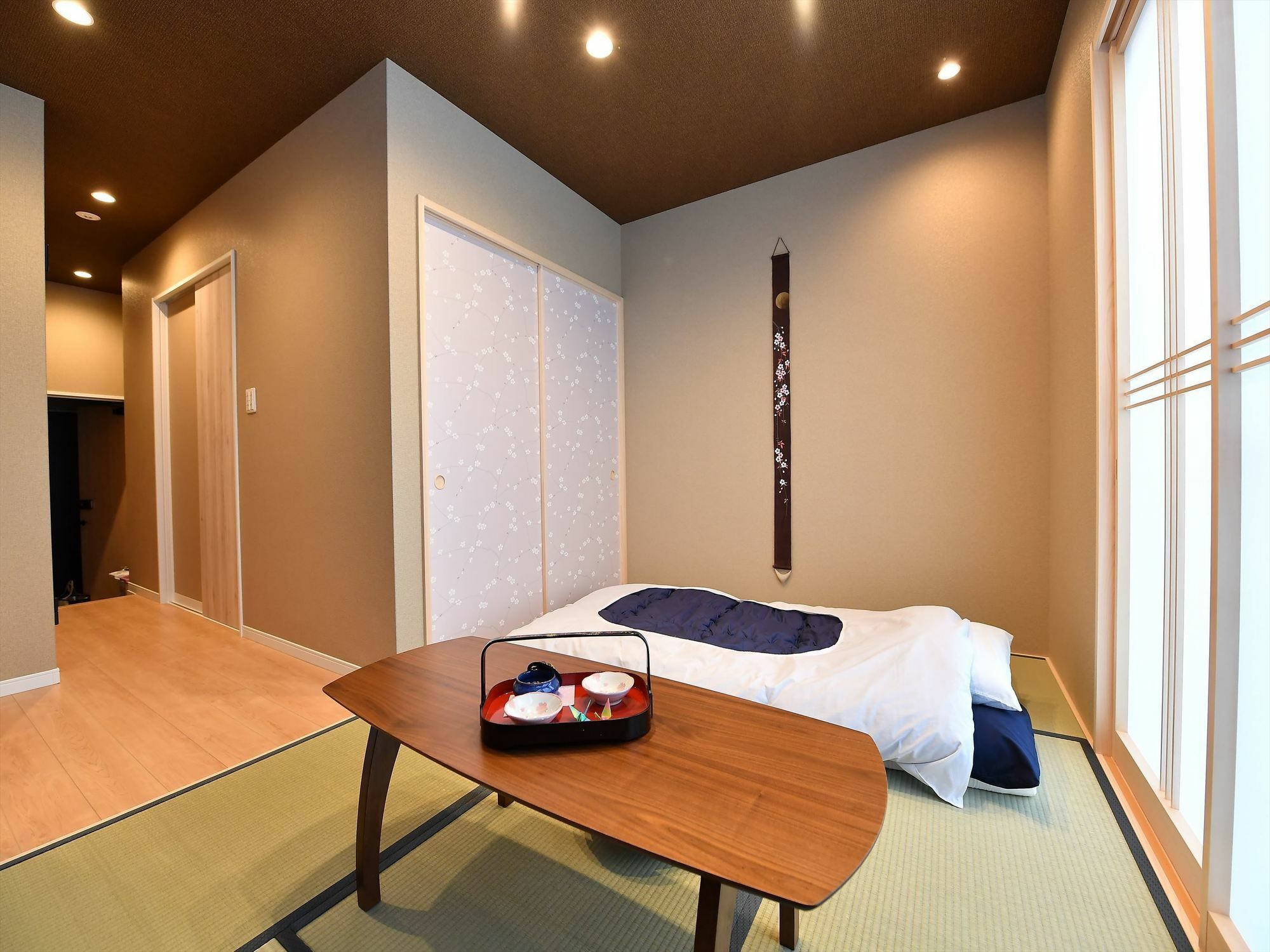 Coto Kyoto Heianjingumae Villa Exterior photo