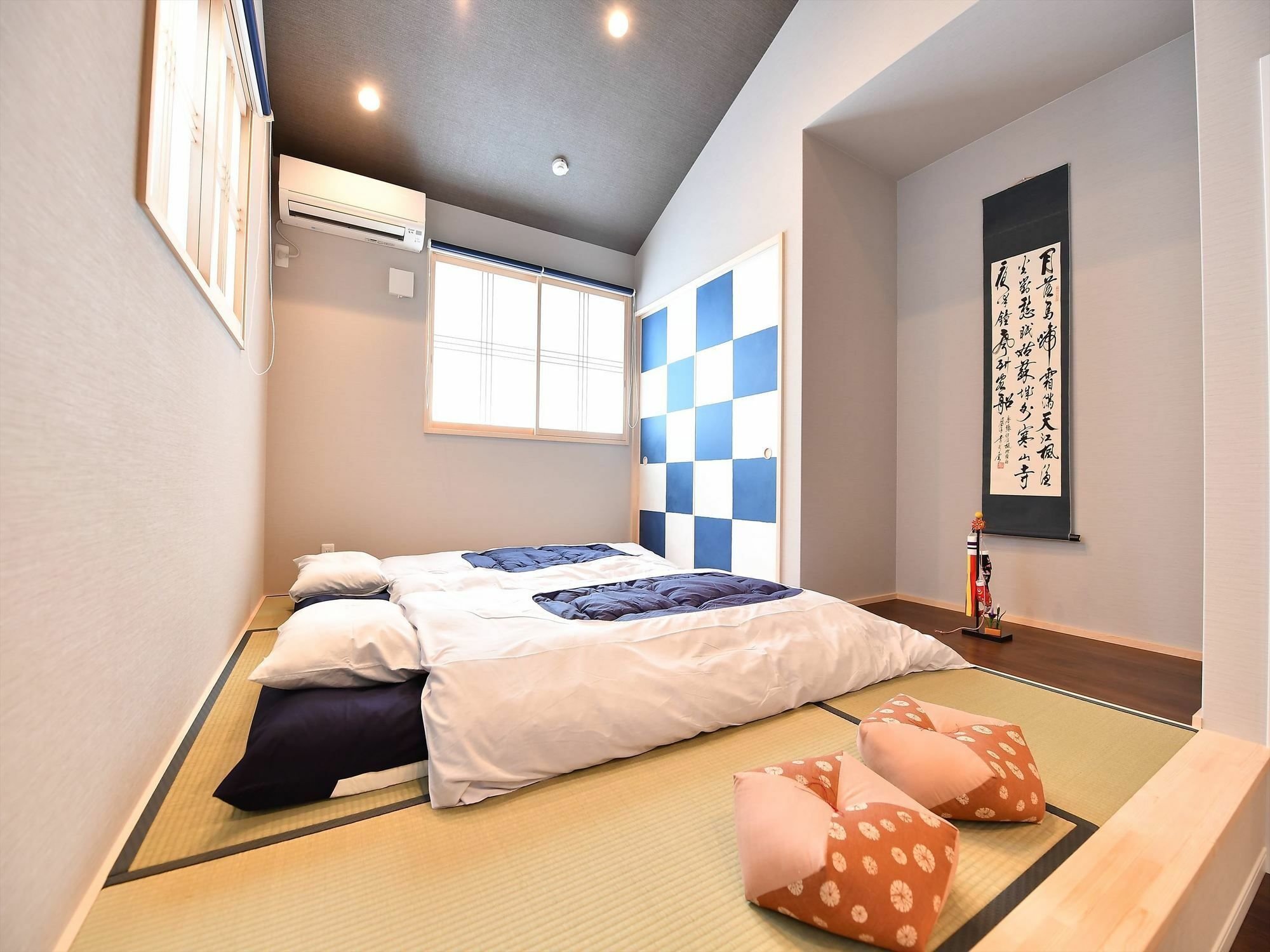 Coto Kyoto Heianjingumae Villa Exterior photo